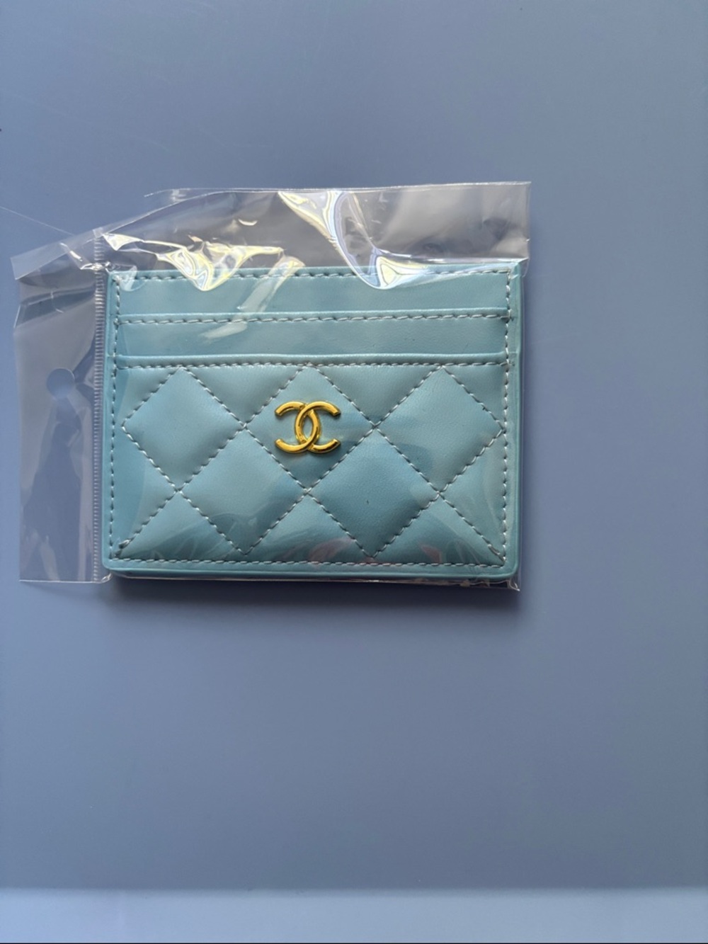 Chanel GWP